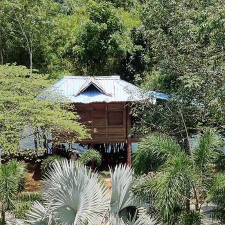 Thabasiya Resorts Kuzhittura Luaran gambar
